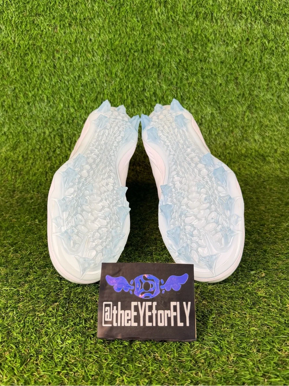 NEW Nike Air Jordan 11 Retro TD White Legend Blue Columbia HM7324-104 Men’s